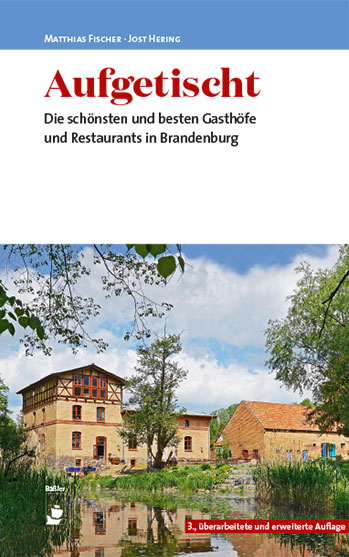 Aufgetischt – Restaurantführer