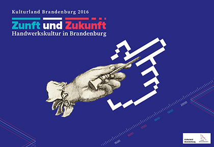 Kulturland Brandenburg Pitch